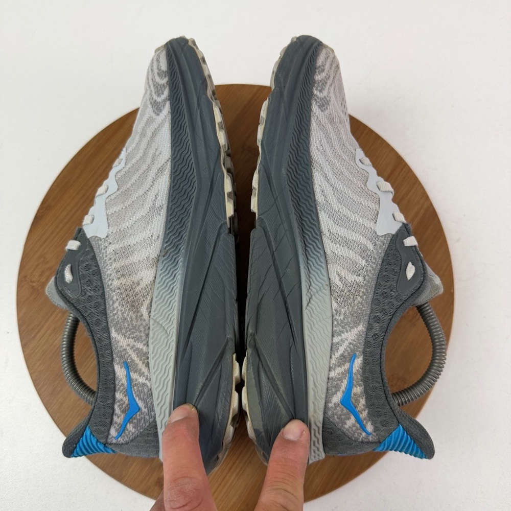 Hoka One One Challenger ATR 7 Road & Trail Running Shoes - Picture 7 of 10